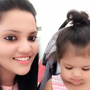 Meet your Posher, Archana